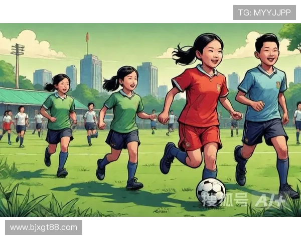 17号足球明星女生的成长故事与她在赛场上的辉煌成就 17号足球明星女生的成长故事与她在赛场上的辉煌成就